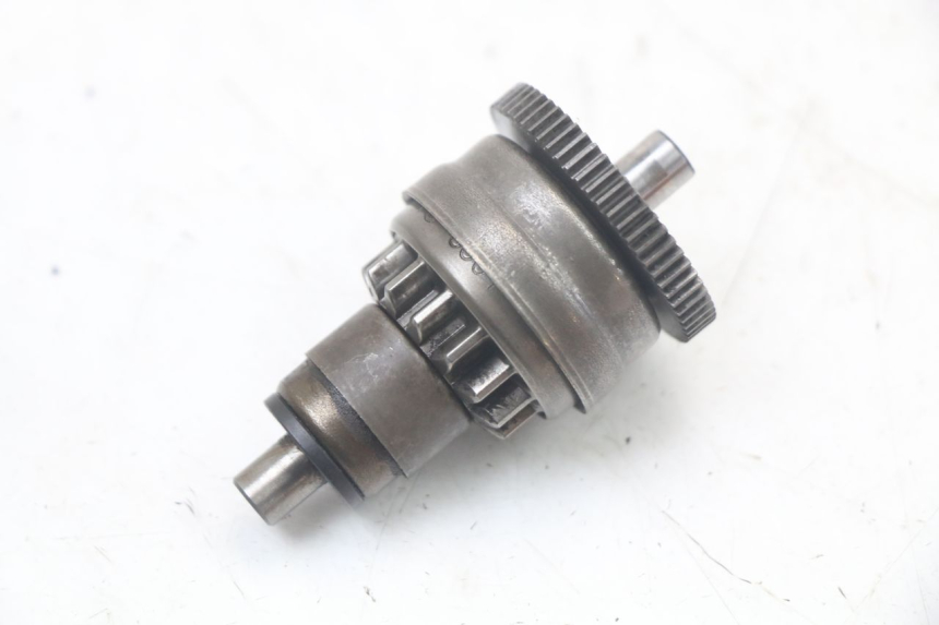 photo de ANLASSERFREILAUF PEUGEOT LUDIX 50 (2005 - 2007) - Hauptansicht