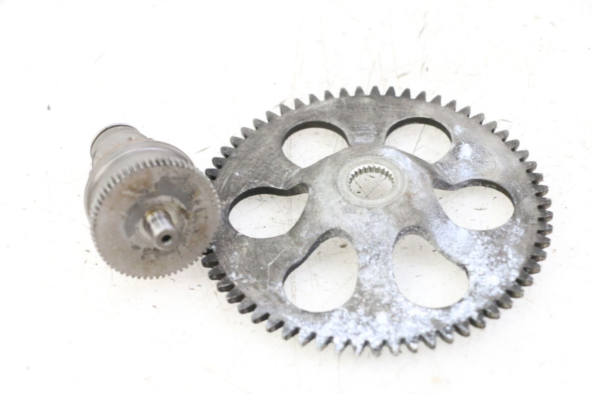 photo de ANLASSERFREILAUF PEUGEOT SPEEDFIGHT 3 LC 2T 50 (2009 - 2015) - Detailansicht des Bauteils