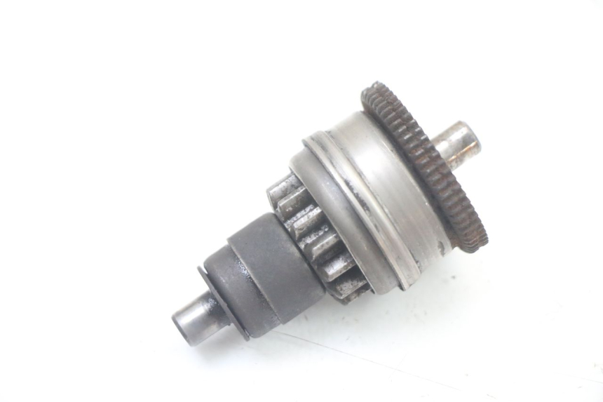 photo de FREILAUFSTARTER PEUGEOT TKR TREKKER FURIOUS 50 (2005 - 2014) - Hauptansicht