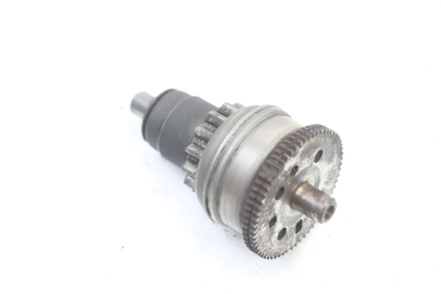 photo de FREILAUFSTARTER PEUGEOT TKR TREKKER FURIOUS 50 (2005 - 2014) - Detailansicht des Bauteils