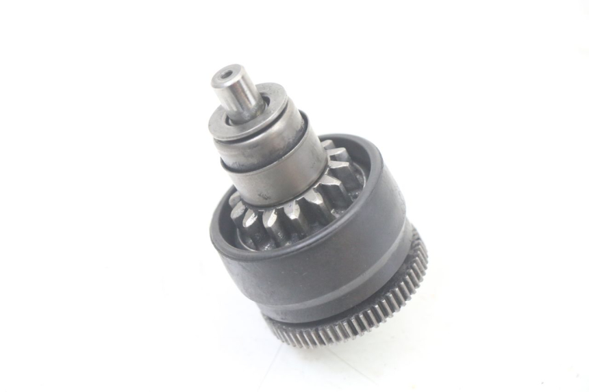 photo de ANLASSERFREILAUF PEUGEOT TREKKER TKR 50 (2005 - 2014) - Detailansicht des Bauteils