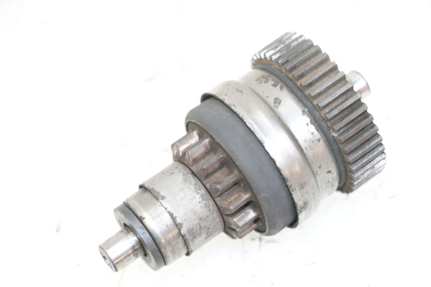 photo de ANLASSER-FREILAUF PIAGGIO MP3 125 (2006 - 2014) - Hauptansicht