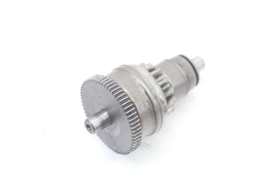 photo de ANLASSER-FREILAUF PIAGGIO VESPA S 2T 50 (2007 - 2014) - Detailansicht des Bauteils