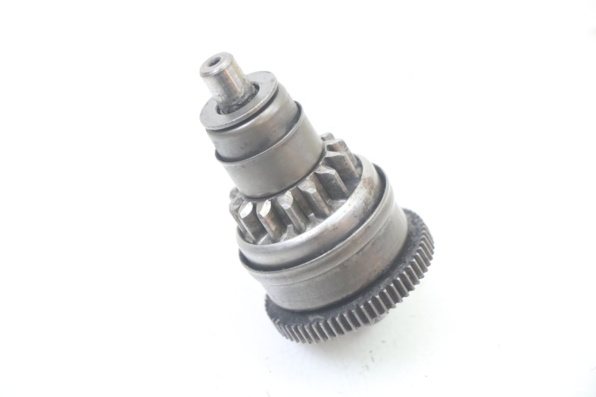 photo de ANLASSER-FREILAUF PIAGGIO VESPA S 2T 50 (2007 - 2014) - Zoom auf Gebrauchszustand