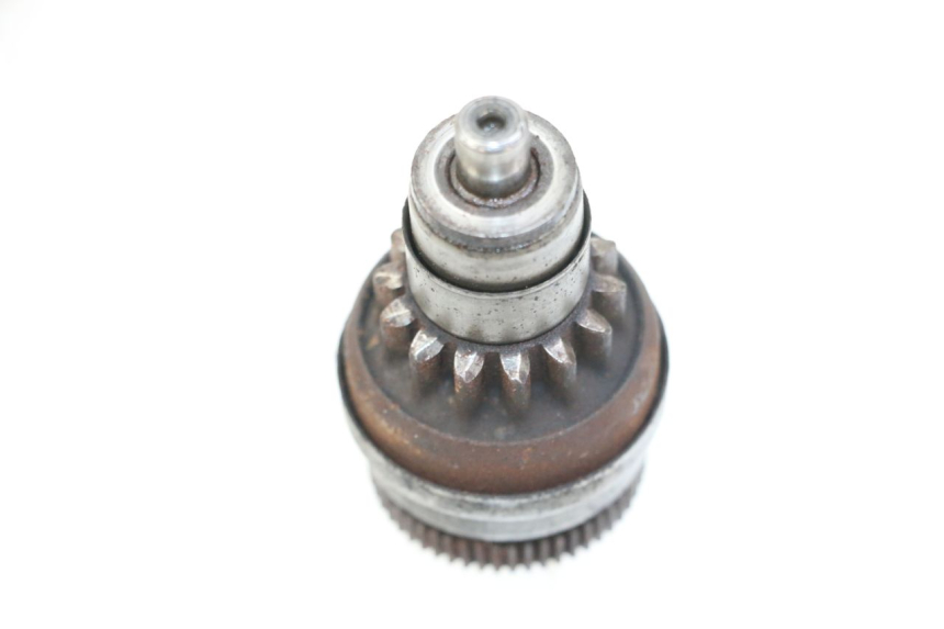 photo de ANLASSER-FREILAUF PIAGGIO ZIP 4T 50 (2018 - 2020) - Detailansicht des Bauteils