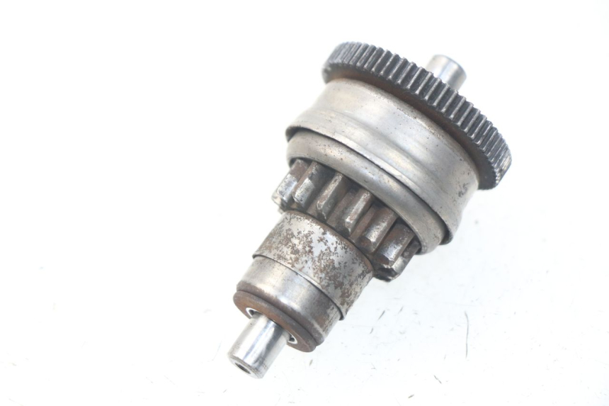 photo de ANLASSERFREILAUF VASTRO R-ONE 4T 50 (2014 - 2022) - Hauptansicht