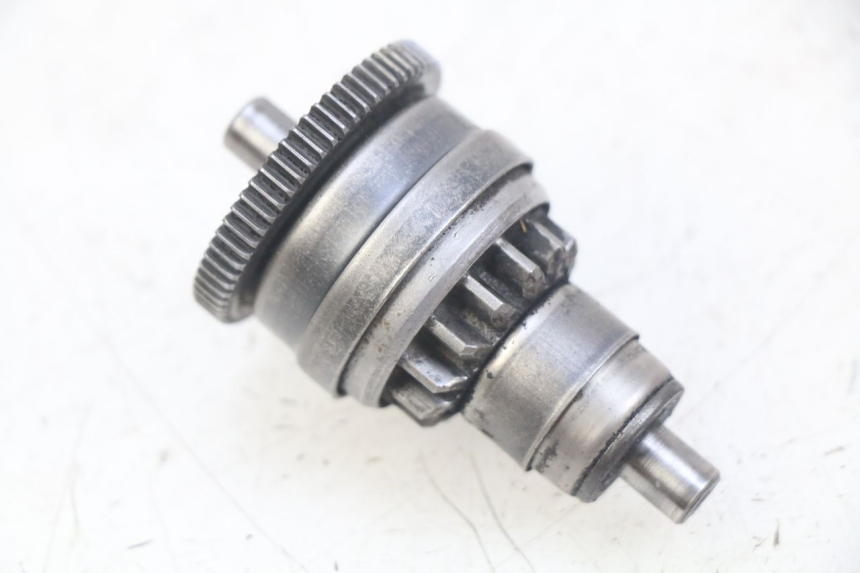 photo de ANLASSER-FREILAUF UNIVERSAL BIKE RETRO 50 (2019 - 2023) - Hauptansicht