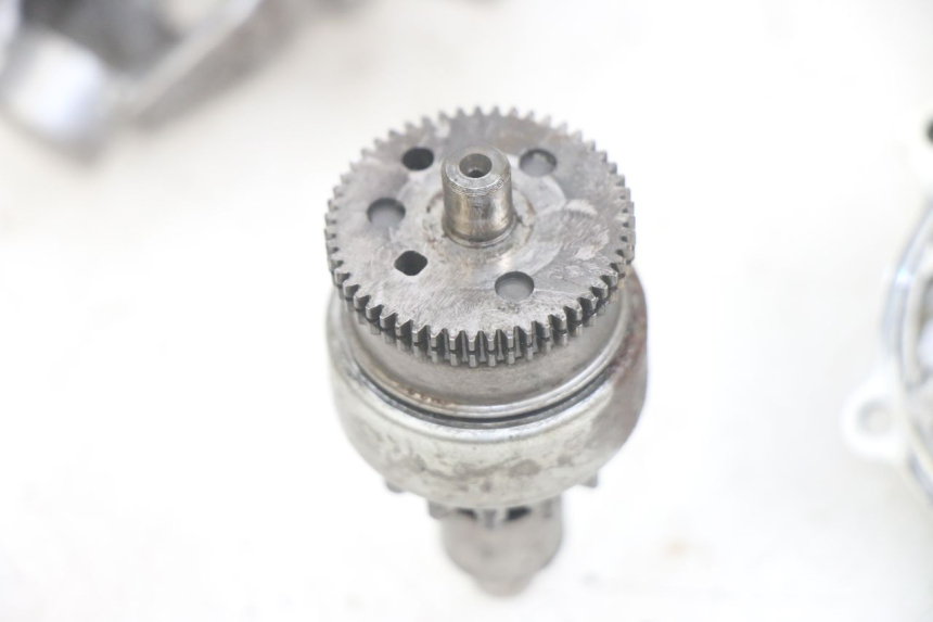 photo de ANLASSER-FREILAUF GILERA RK 50 (1996 - 1999) - Gesamtansicht des Produkts