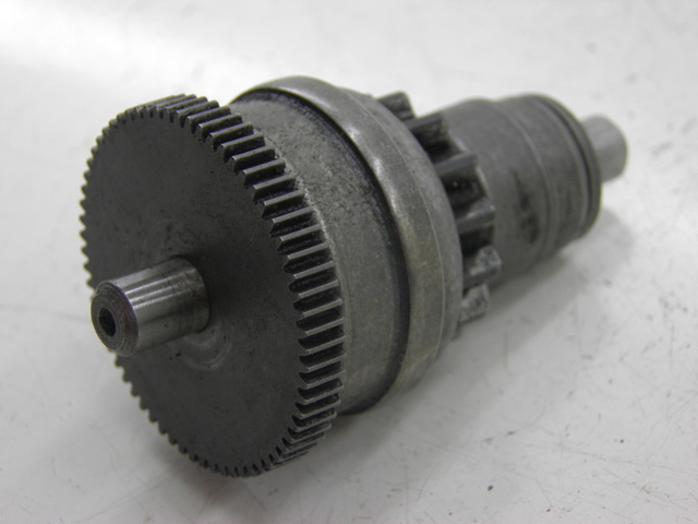 photo de ANLASSERFREILAUF ROADSIGN WALLABY 50 (2009 - 2014) - Detailansicht des Bauteils