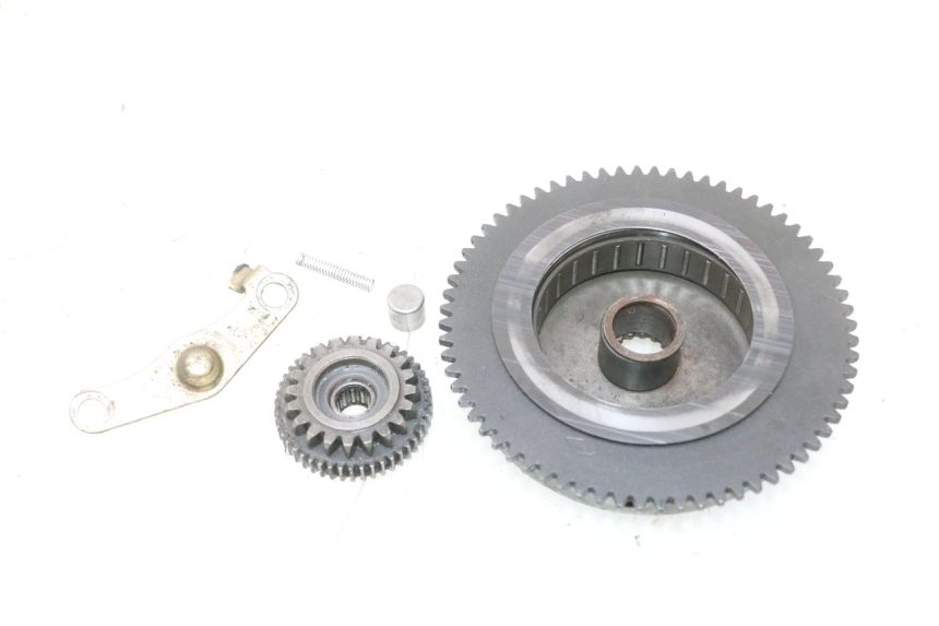 photo de ANLASSERFREILAUF TNT MOTOR ROMA 10' 2T 50 (2011 - 2018) - Alternative Perspektive
