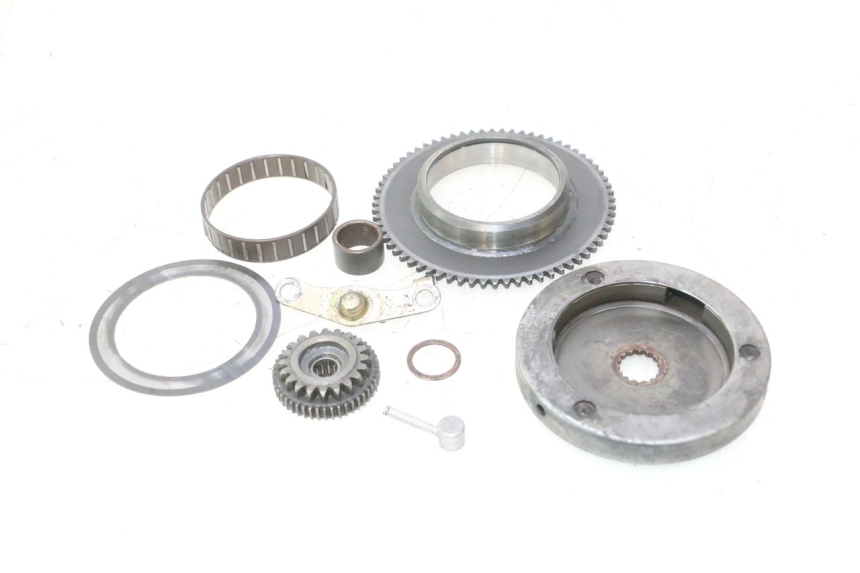 photo de ANLASSERFREILAUF TNT MOTOR ROMA 10' 2T 50 (2011 - 2018) - Geprüftes Gebrauchtteil