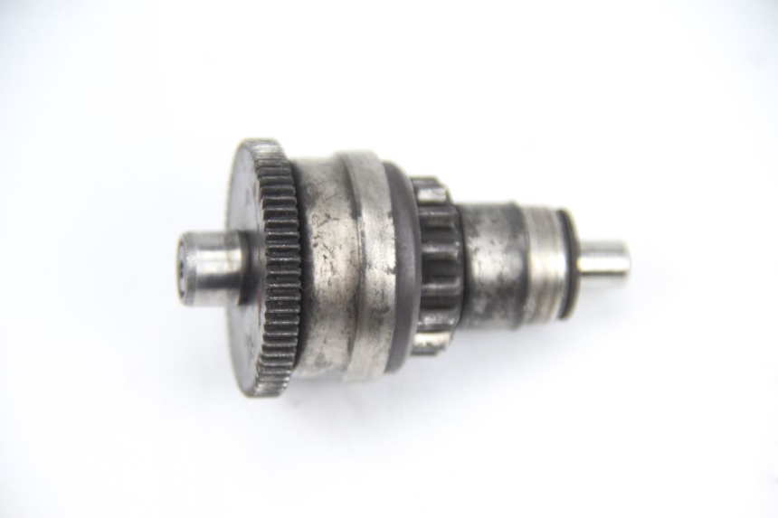 photo de ANLASSER-FREILAUF TNT MOTOR ROMA 10' 4T 50 (2007 - 2018) - Detailansicht des Bauteils