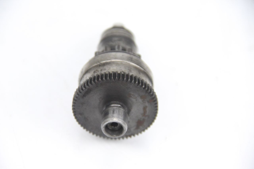 photo de ANLASSER-FREILAUF TNT MOTOR ROMA 10' 4T 50 (2007 - 2018) - Zoom auf Gebrauchszustand