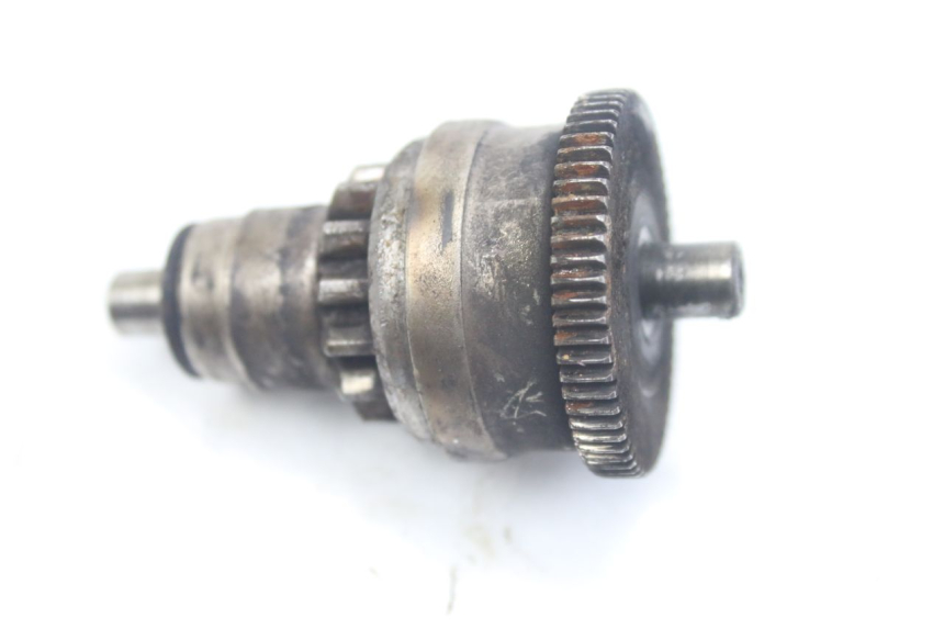 photo de ANLASSER-FREILAUF TNT MOTOR ROMA 10' 4T 50 (2019 - 2022) - Detailansicht des Bauteils