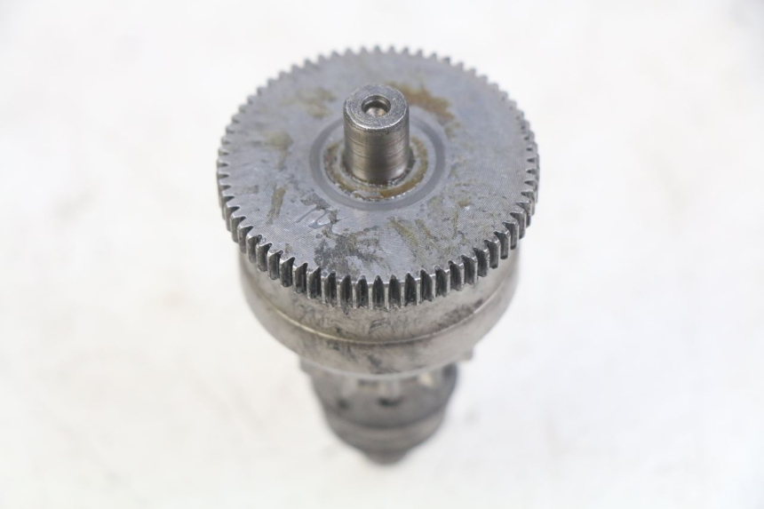 photo de ANLASSER-FREILAUF TNT MOTOR ROMA 10' 4T 50 (2019 - 2022) - Detailansicht des Bauteils