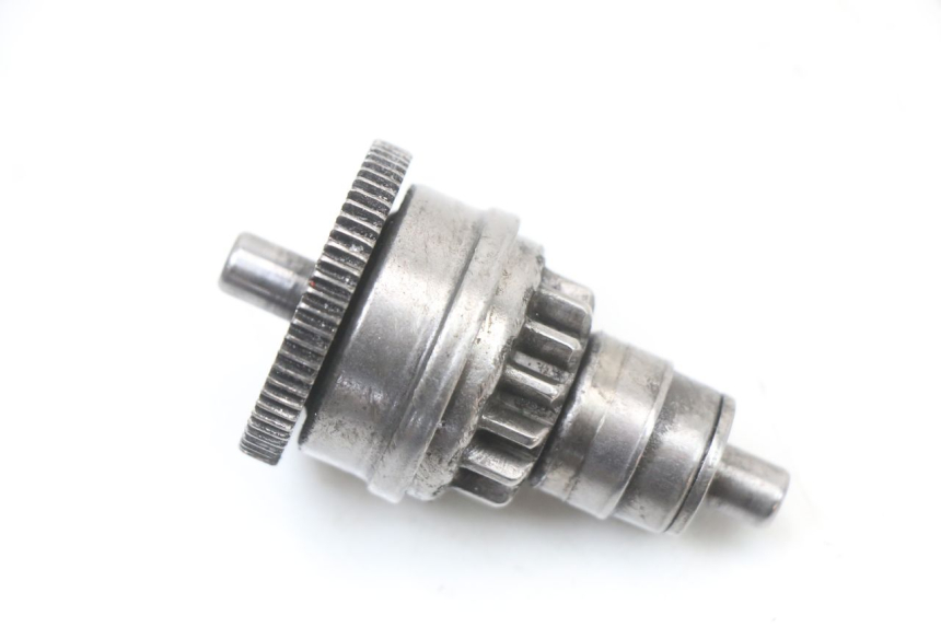 photo de ANLASSER-FREILAUF TNT MOTOR ROMA 10' 4T 50 (2019 - 2022) - Hauptansicht