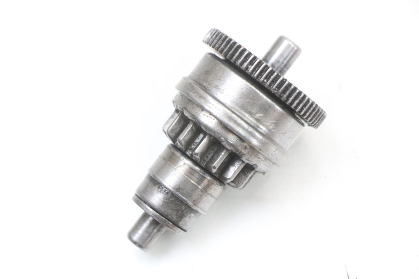 photo de ANLASSER-FREILAUF TNT MOTOR ROMA 10' 4T 50 (2019 - 2022) - Detailansicht des Bauteils