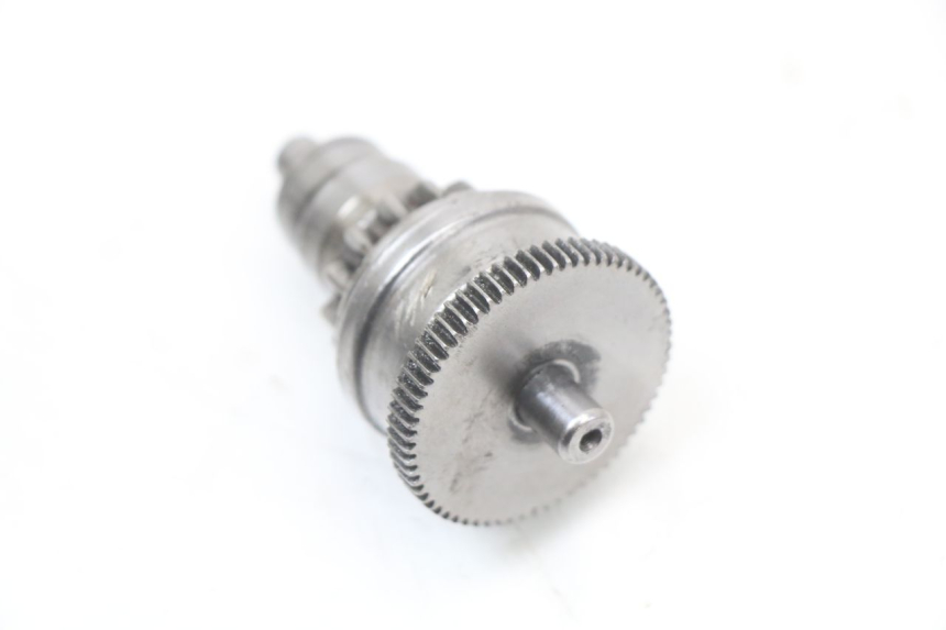 photo de ANLASSER-FREILAUF TNT MOTOR ROMA 10' 4T 50 (2019 - 2022) - Zoom auf Gebrauchszustand