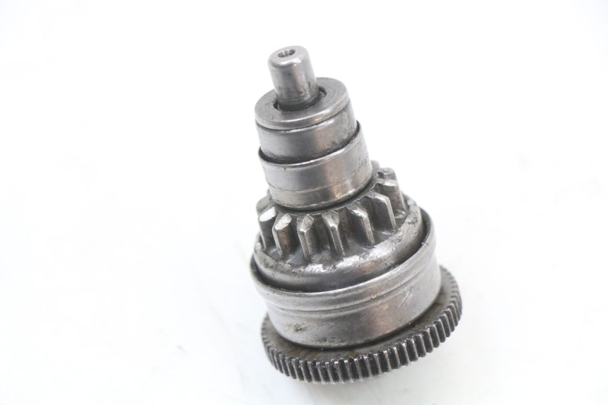 photo de ANLASSER-FREILAUF TNT MOTOR ROMA 10' 4T 50 (2019 - 2022) - Alternative Perspektive