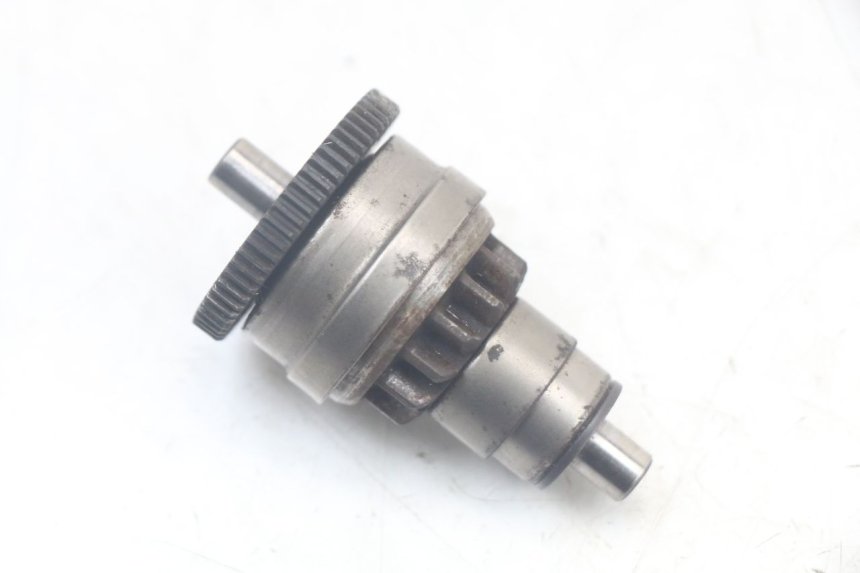 photo de ANLASSER-FREILAUF TNT MOTOR ROMA 10' 4T 50 (2007 - 2018) - Hauptansicht