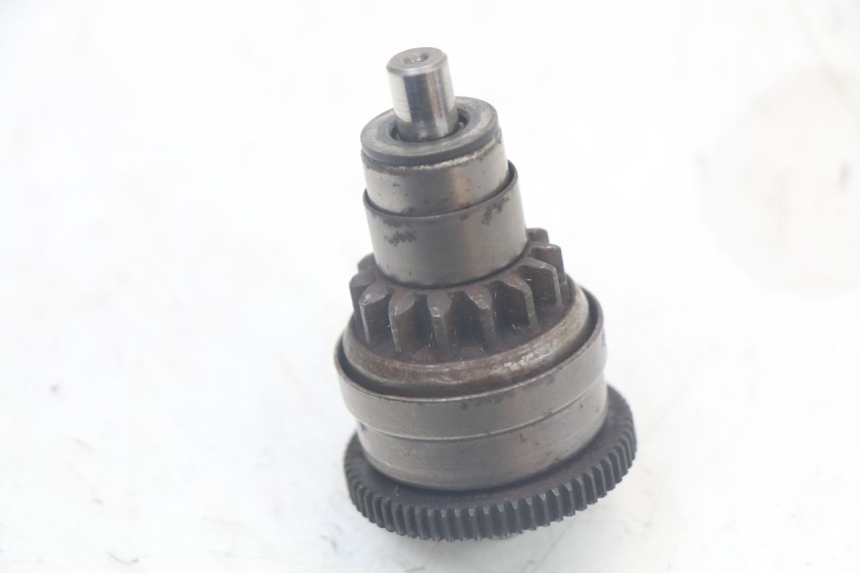 photo de ANLASSER-FREILAUF TNT MOTOR ROMA 10' 4T 50 (2007 - 2018) - Detailansicht des Bauteils