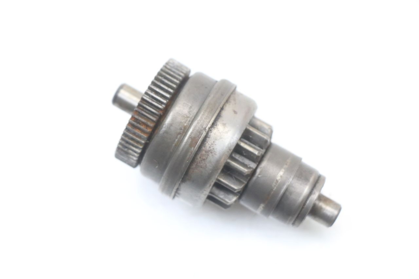 photo de ANLASSERFREILAUF APRILIA RS 50 (2006 - 2010) - Hauptansicht