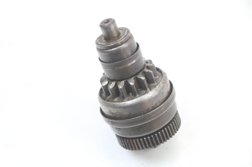 photo de ANLASSERFREILAUF APRILIA RS 50 (2006 - 2010) - Zoom auf Gebrauchszustand