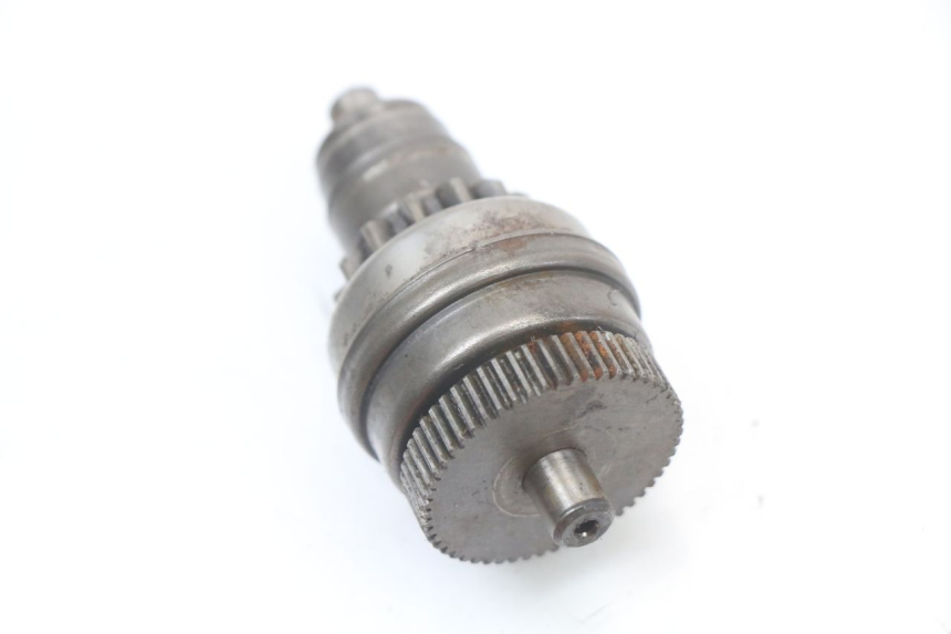 photo de ANLASSERFREILAUF APRILIA RS 50 (2006 - 2010) - Alternative Perspektive