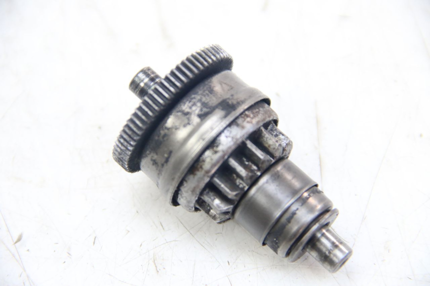 photo de ANLASSER-FREILAUF GILERA RUNNER SP 50 (2009 - 2017) - Detailansicht des Bauteils