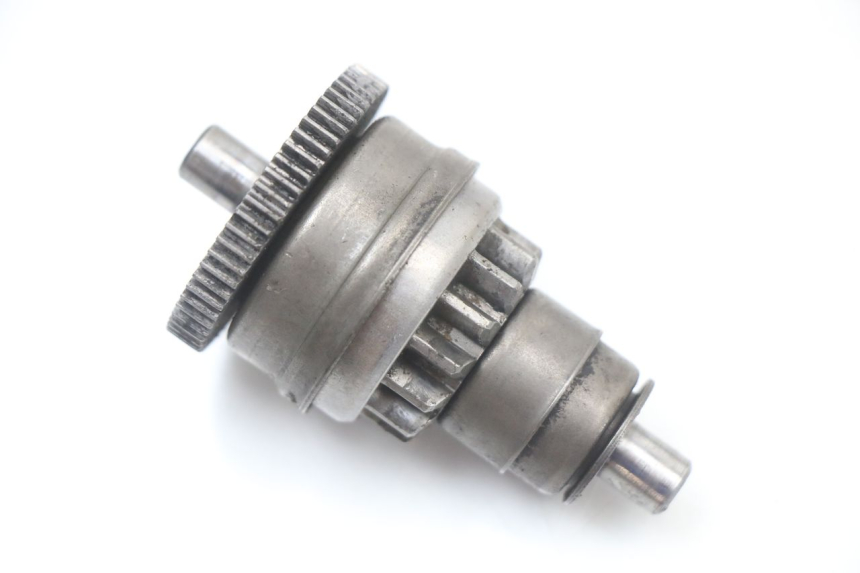 photo de ANLASSER-FREILAUF GILERA RUNNER SP 50 (2009 - 2017) - Detailansicht des Bauteils