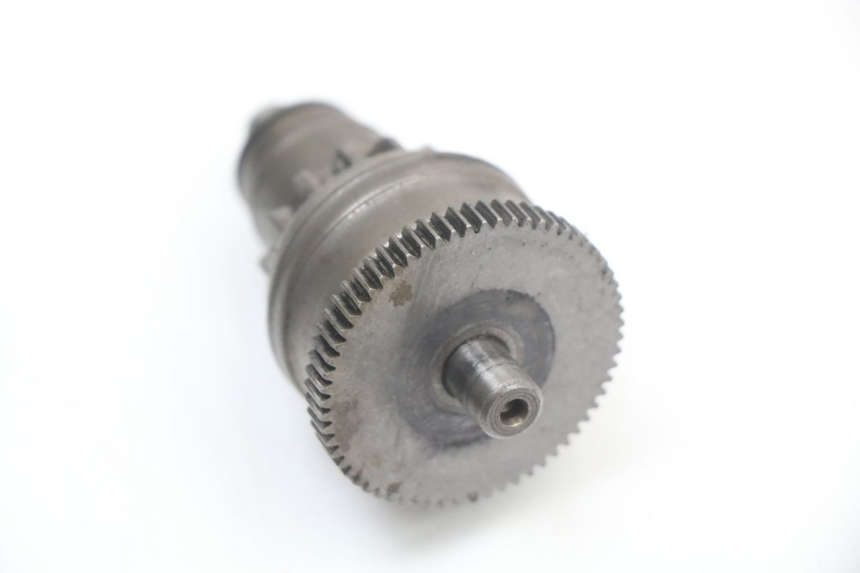 photo de ANLASSER-FREILAUF GILERA RUNNER SP 50 (2009 - 2017) - Alternative Perspektive