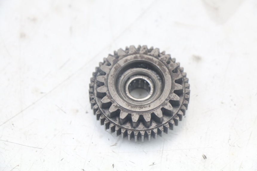 photo de FREILAUFSTARTER KEEWAY RY6 2T 50 (2011 - 2019) - Geprüftes Gebrauchtteil