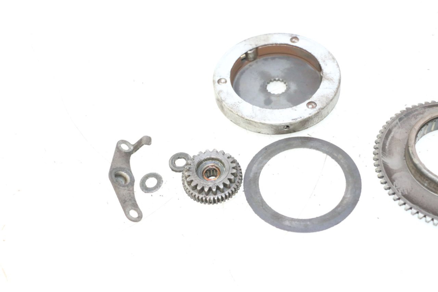 photo de FREILAUFSTARTER KEEWAY RY6 2T 50 (2011 - 2019) - Alternative Perspektive