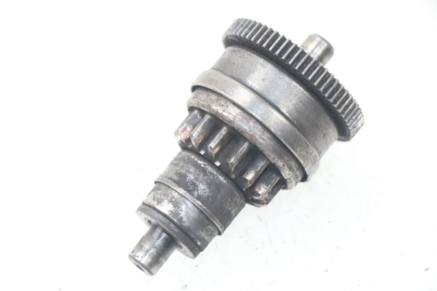 photo de ANLASSERFREILAUF DAELIM S4 50 (2010 - 2015) - Hauptansicht