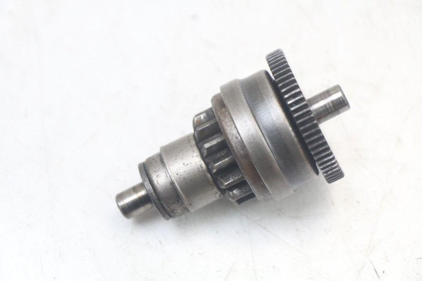 photo de ANLASSER-FREILAUF JM MOTORS SANTANA 50 (2014 - 2023) - Hauptansicht