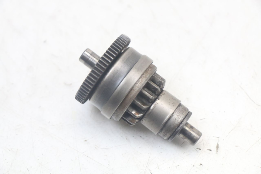 photo de ANLASSER-FREILAUF JM MOTORS SANTANA 50 (2014 - 2023) - Detailansicht des Bauteils