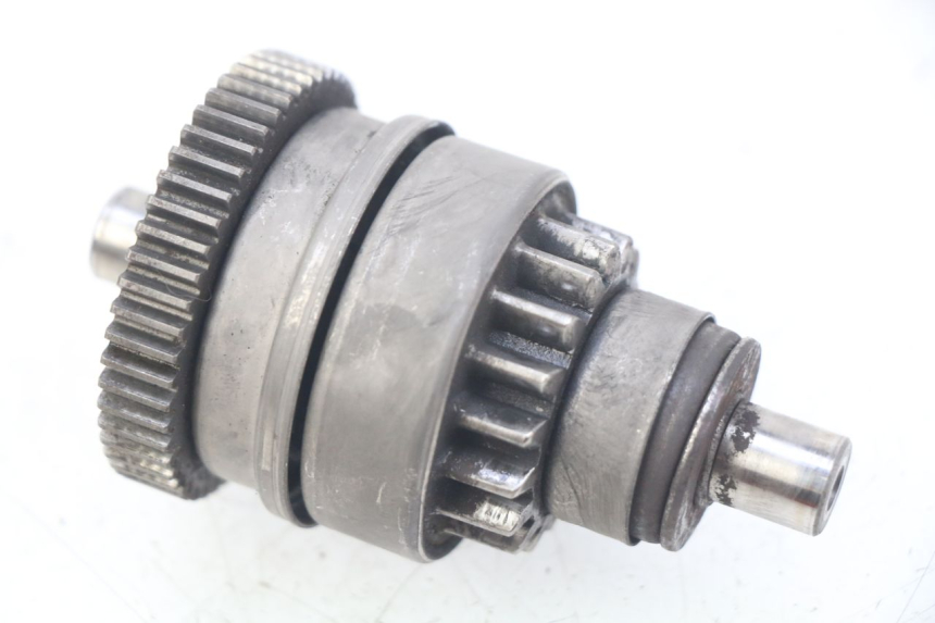 photo de ANLASSERFREILAUF PEUGEOT SATELIS COMPRESSOR K15 125 (2006 - 2009) - Hauptansicht