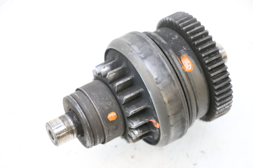 photo de ANLASSERFREILAUF PEUGEOT SATELIS COMPRESSOR K15 125 (2006 - 2009) - Hauptansicht