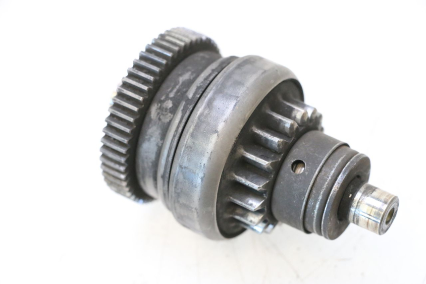 photo de ANLASSERFREILAUF PEUGEOT SATELIS COMPRESSOR K15 125 (2006 - 2009) - Detailansicht des Bauteils