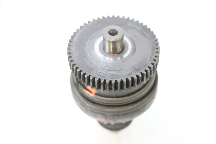photo de ANLASSERFREILAUF PEUGEOT SATELIS COMPRESSOR K15 125 (2006 - 2009) - Alternative Perspektive