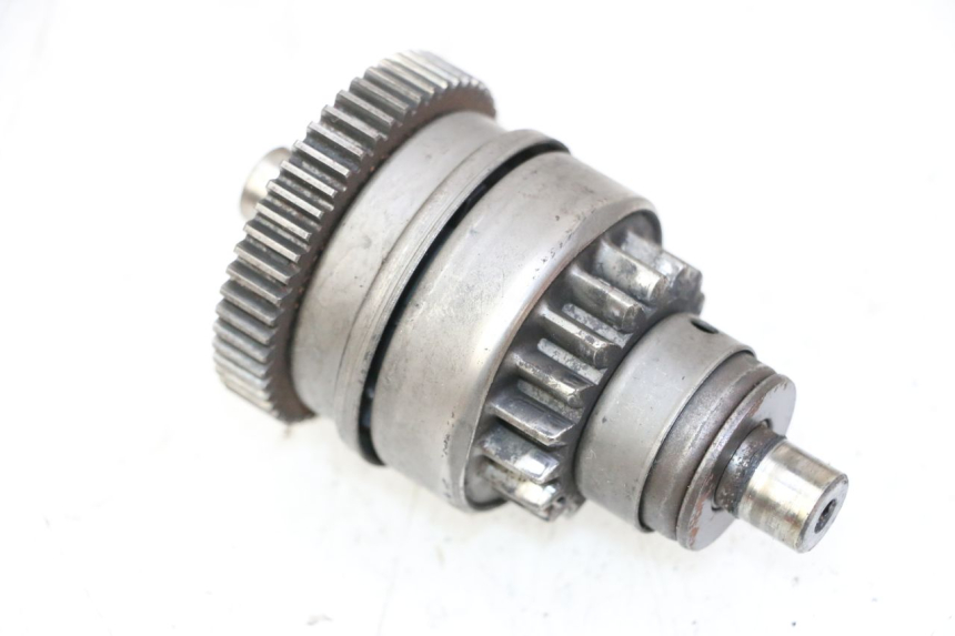 photo de ANLASSER-FREILAUF PEUGEOT SATELIS 125 (2006 - 2009) - Hauptansicht