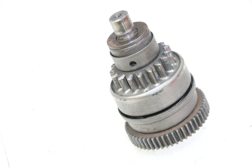 photo de ANLASSER-FREILAUF PEUGEOT SATELIS 125 (2006 - 2009) - Detailansicht des Bauteils