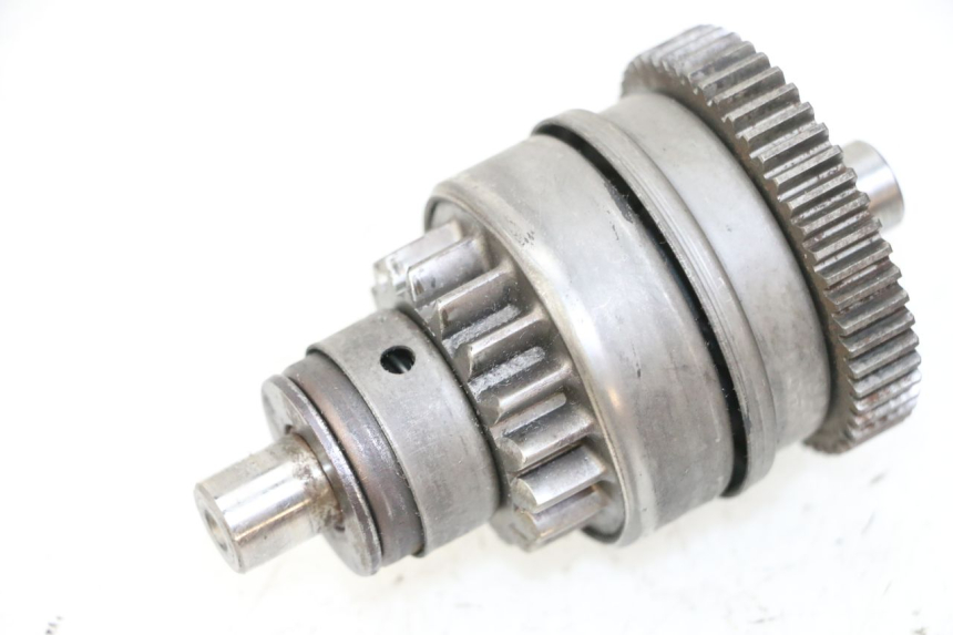 photo de ANLASSER-FREILAUF PEUGEOT SATELIS 125 (2006 - 2009) - Hauptansicht