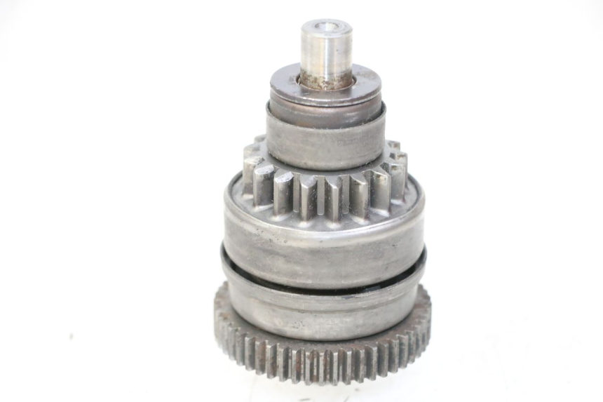 photo de ANLASSER-FREILAUF PEUGEOT SATELIS 125 (2006 - 2009) - Zoom auf Gebrauchszustand