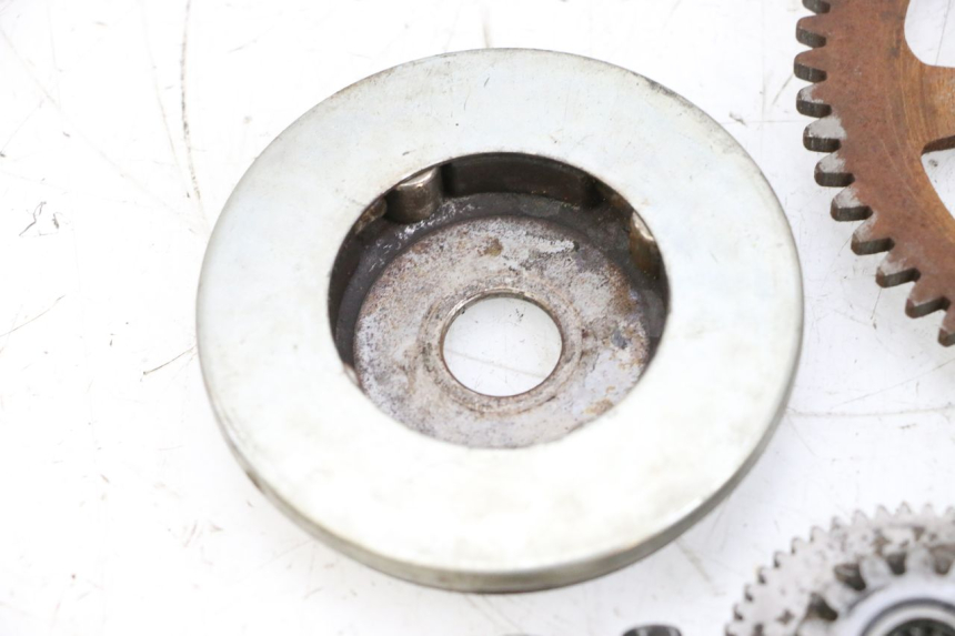 photo de ANLASSERFREILAUF PEUGEOT SATELIS 125 (2013 - 2018) - Geprüftes Gebrauchtteil