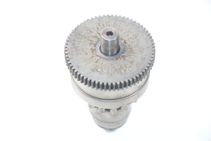 photo de ANLASSERFREILAUF JM MOTORS SC 4T 50 (2012 - 2017) - Detailansicht des Bauteils