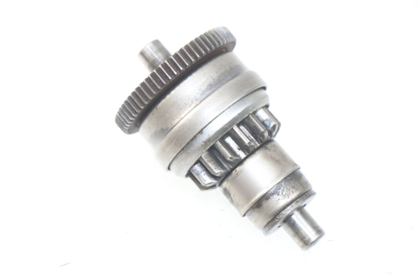 photo de ANLASSERFREILAUF JM MOTORS SC 4T 50 (2018 - 2021) - Hauptansicht