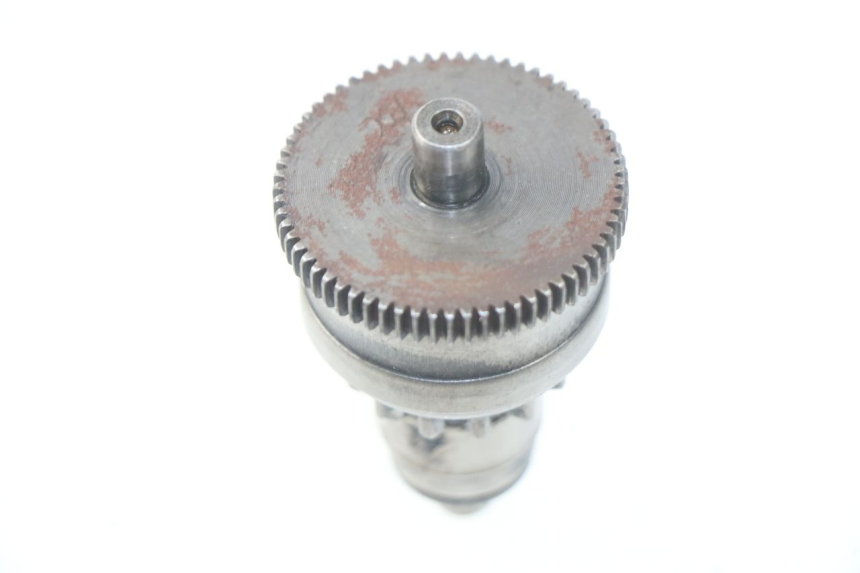 photo de ANLASSERFREILAUF JM MOTORS SC 4T 50 (2018 - 2021) - Detailansicht des Bauteils