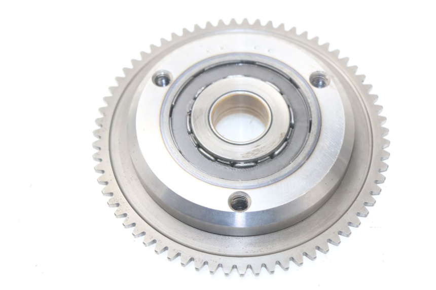 photo de ANLASSERFREILAUF APRILIA SCARABEO GT 125 (1999 - 2007) - Hauptansicht