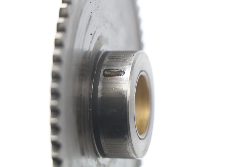 photo de ANLASSERFREILAUF APRILIA SCARABEO GT 125 (1999 - 2007) - Detailansicht des Bauteils